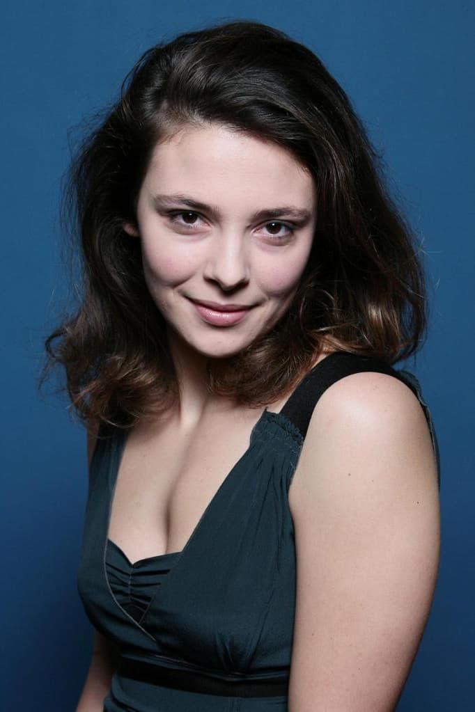 Фото Жасмин Тринка (Jasmine Trinca)