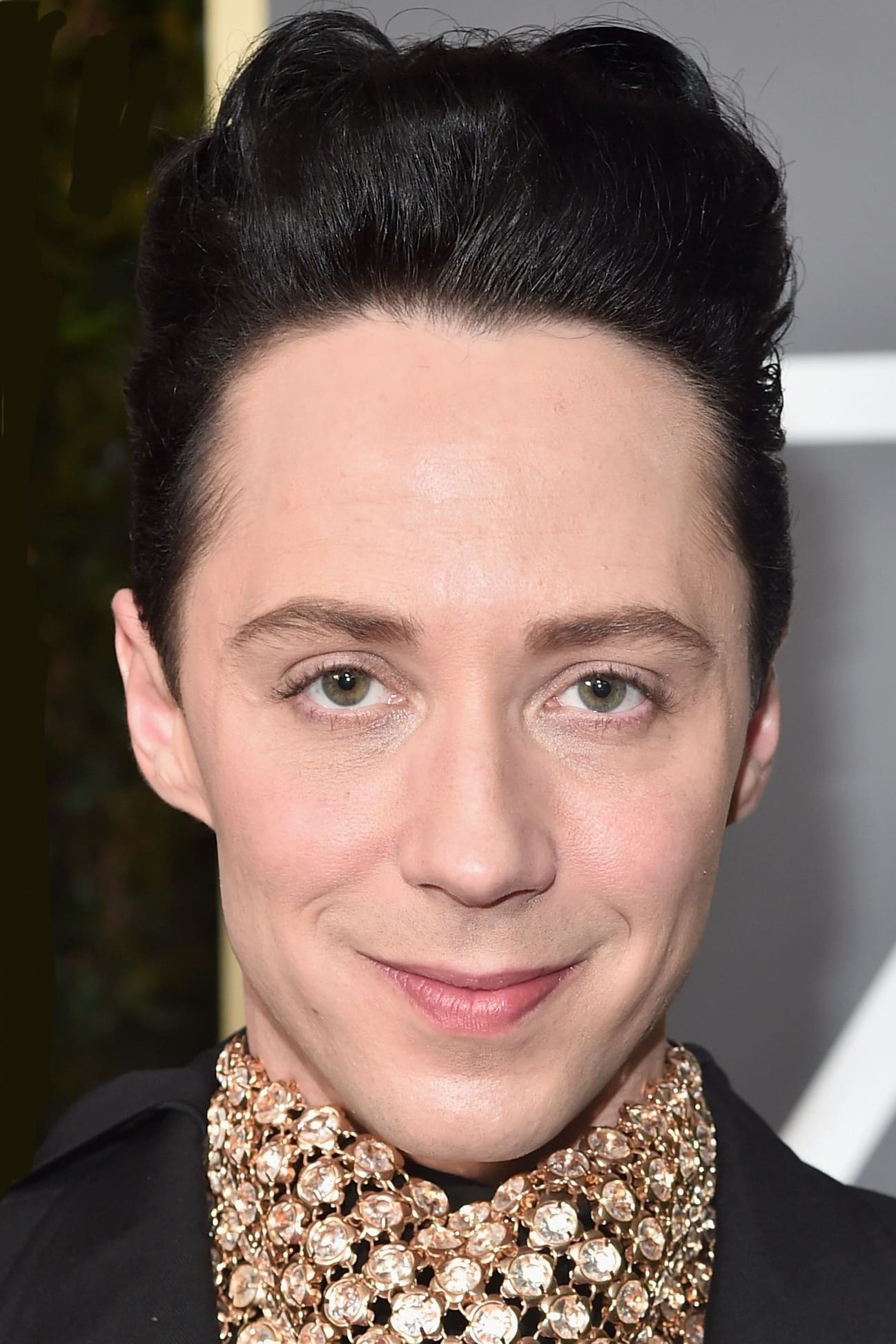 Фото Johnny Weir