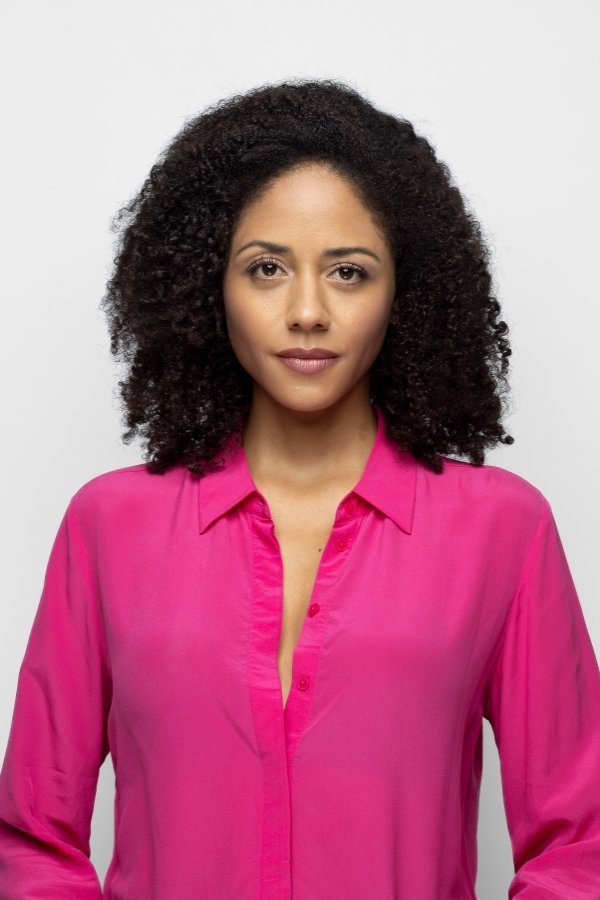 Фото Лара Бабалола (Lara Babalola)