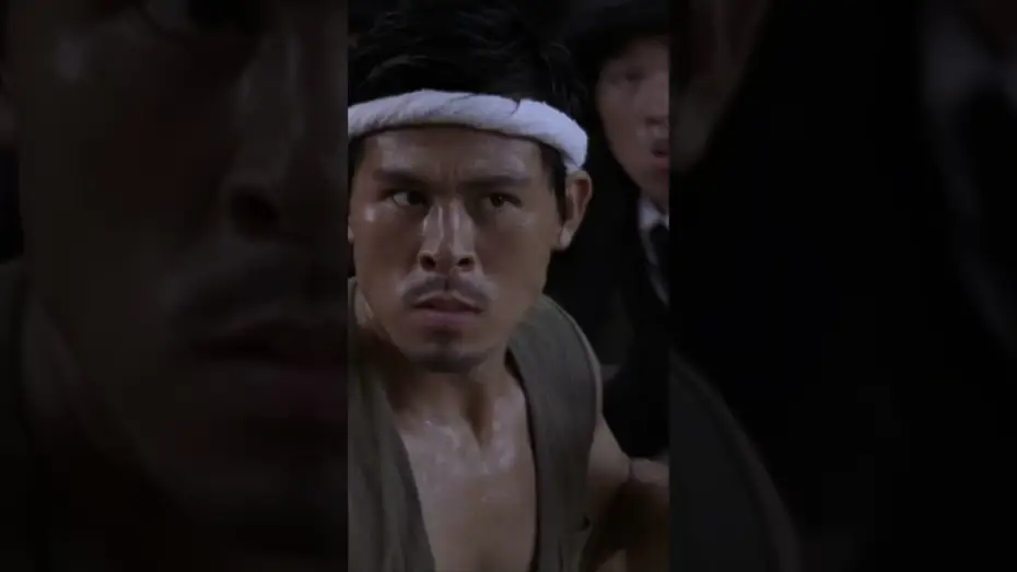 Видео к фильму Разборки в стиле кунг-фу | Beginning of the Pigsty Alley Fight Sequence (Scene)