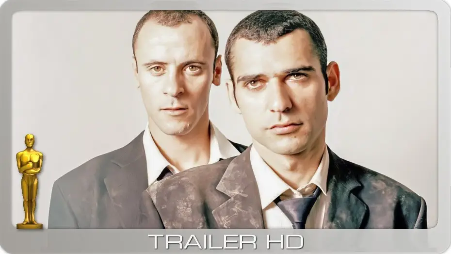 Видео к фильму Рай – сейчас — Paradise Now ≣ 2005 ≣ Trailer