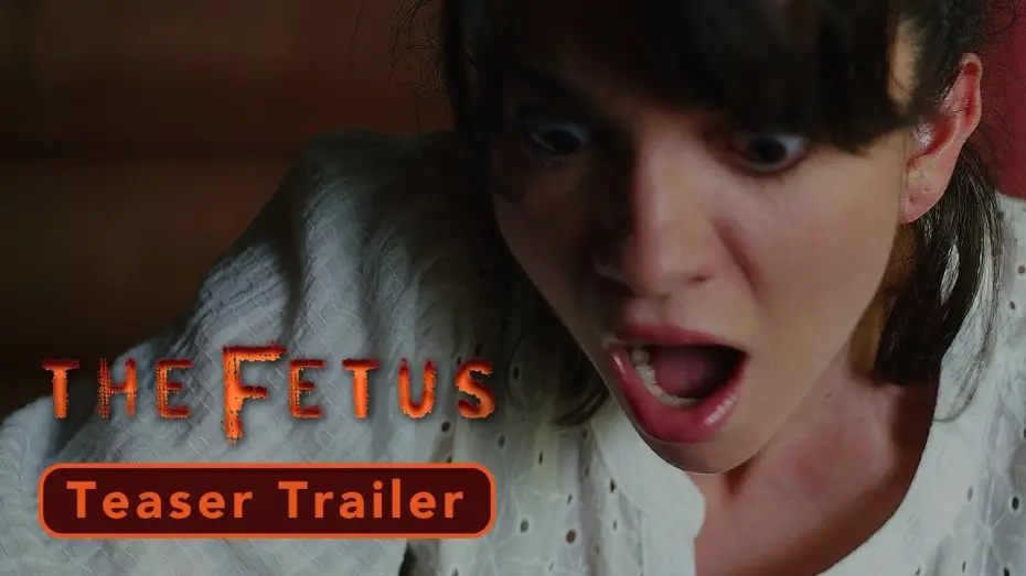Видео к фильму The Fetus | Teaser Trailer