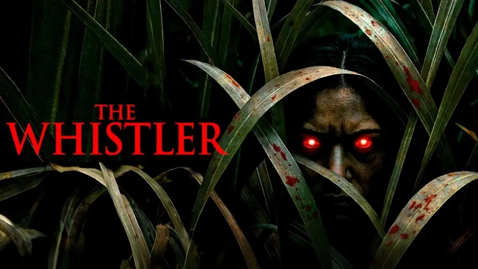 Видео к фильму The Whistler | The Whistler | Official Trailer | Horror Brains