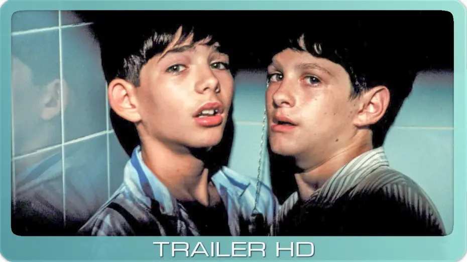 Видео к фильму Дурное воспитание — La Mala Educación - Schlechte Erziehung ≣ 2004 ≣ Trailer