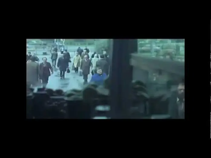 Видео к фильму Случай — Destino cieco - il caso (frammento).avi