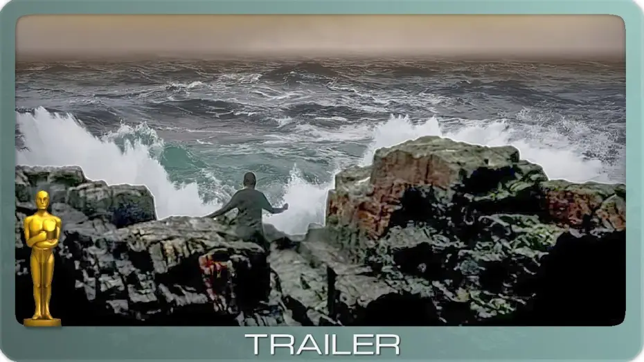 Видео к фильму Рассекая волны — Breaking The Waves ≣ 1996 ≣ Trailer ≣ German | Deutsch