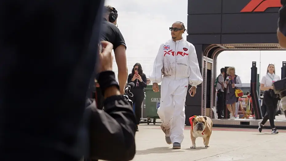 Видео к фильму F1 | Detr&aacute;s de c&aacute;maras [VOSE]