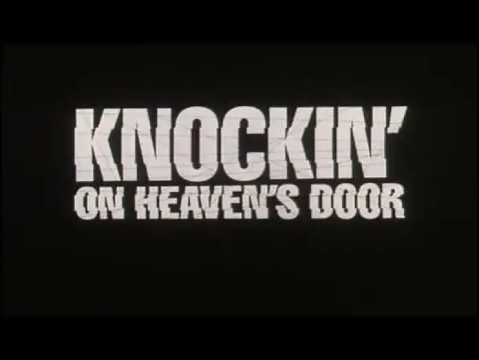 Видео к фильму Достучаться до небес — KNOCKIN' ON HEAVEN'S DOOR - TEASER (Til Schweiger / Mr. Brown Entertainment)