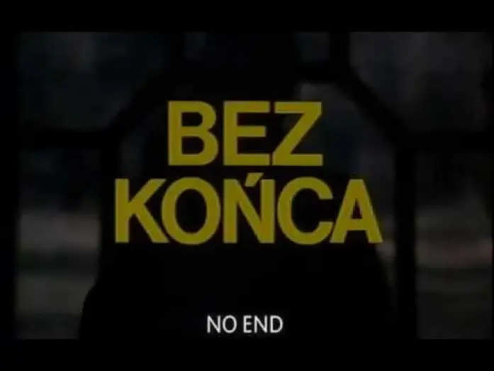 Видео к фильму Без конца — No End (POL 1985 | K. Kieślowski)