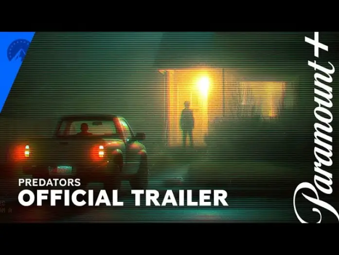Видео к фильму Хищники | Official Trailer