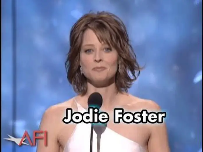 Видео к фильму Таксист — Jodie Foster Salutes Robert De Niro at AFI Life Achievement Award