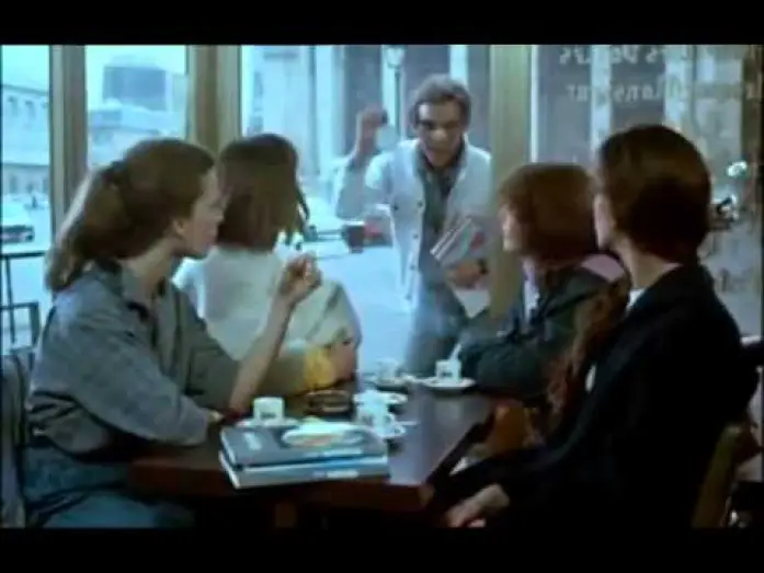 Видео к фильму Бум 2 — La Boum 2 - Die Fete geht weiter HQ Trailer 1982