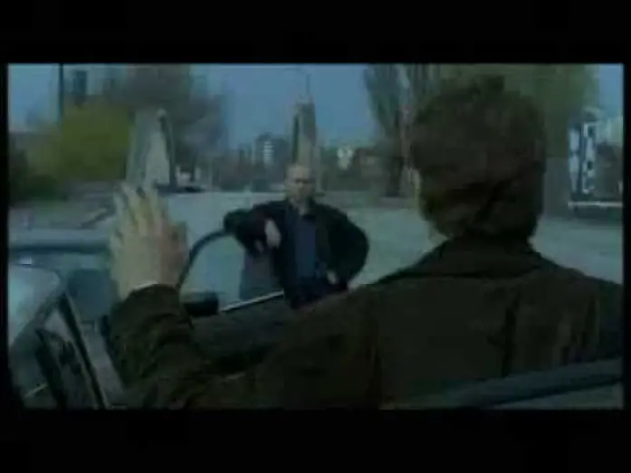 Видео к фильму Die innere Sicherheit — Die innere Sicherheit (2000) Trailer
