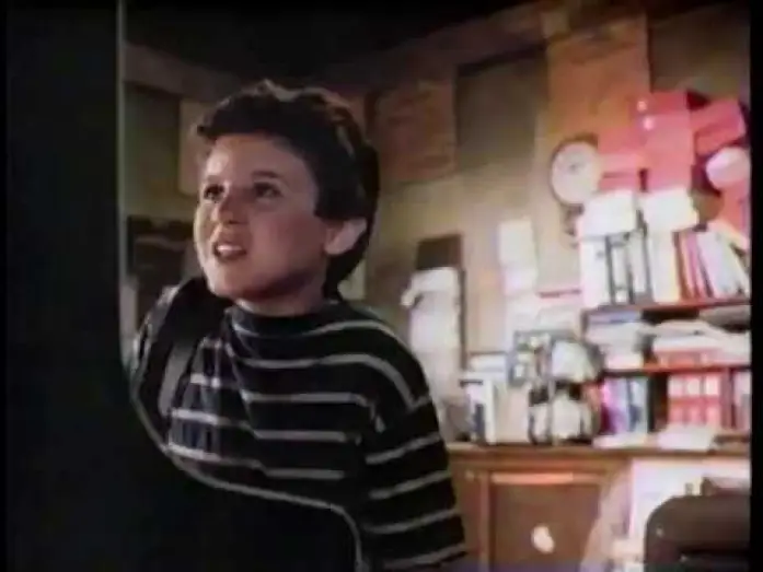 Видео к фильму Волшебник — The Wizard Movie TV Spot (1989) Fred Savage