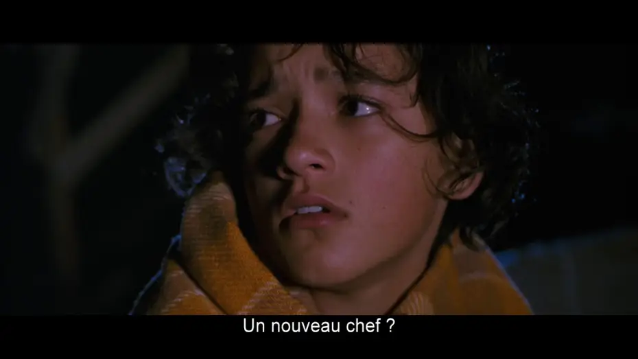 Видео к фильму Оседлавший кита — Paï, l'élue d'un peuple nouveau (HD / VOSTFR)