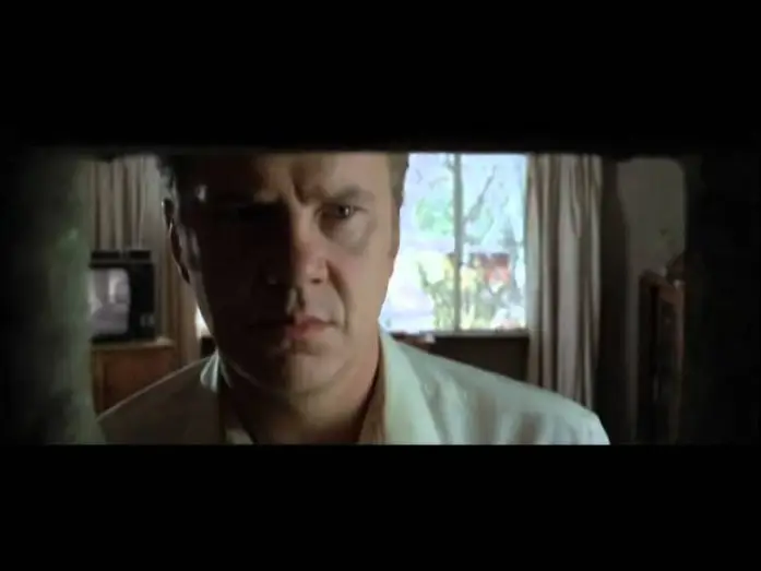 Видео к фильму Игра с огнем — Catch a Fire Official Trailer #1 - Tim Robbins Movie (2006) HD
