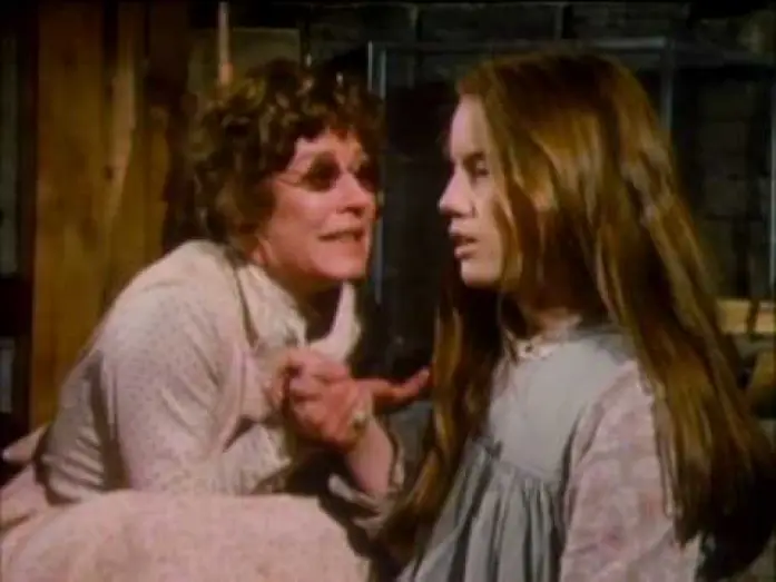 Видео к фильму Сотворившая чудо — The Miracle Worker - DVD Trailer