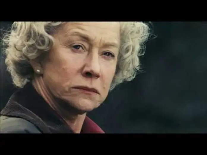 Видео к фильму Королева — Die Queen (trailer german)