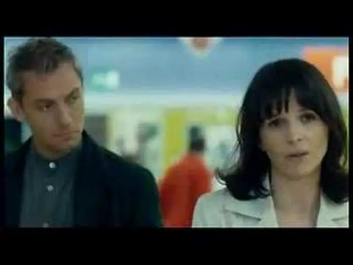 Видео к фильму Вторжение — Breaking and Entering Trailer