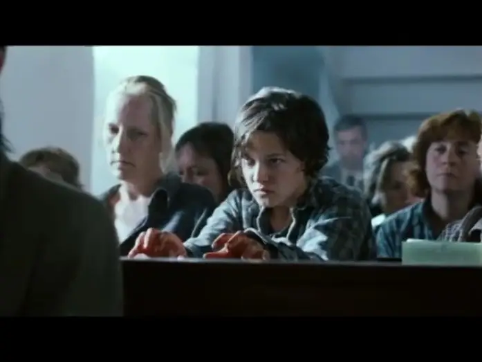 Видео к фильму Четыре минуты — 4 Minutes (2006) en ligne HD
