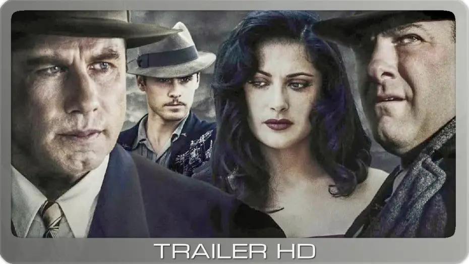Видео к фильму Одинокие сердца — Lonely Hearts Killers ≣ 2006 ≣ Trailer