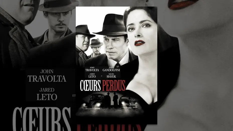Видео к фильму Одинокие сердца — Coeurs perdus (VF)
