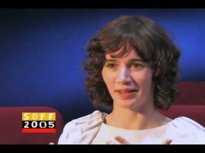 Видео к фильму Я и ты и все, кого мы знаем — Miranda July on "Me and You and Everyone We Know"