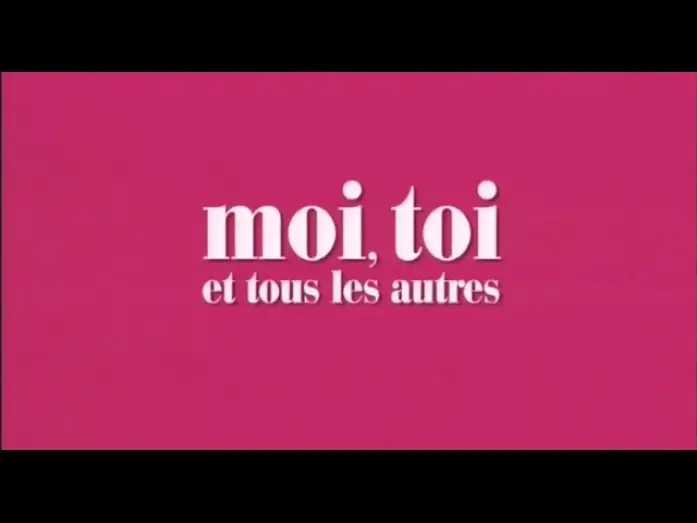 Видео к фильму Я и ты и все, кого мы знаем — Moi, Toi Et Tous Les Autres (Me And You And Everyone We Know) - Bande Annonce (VOST)