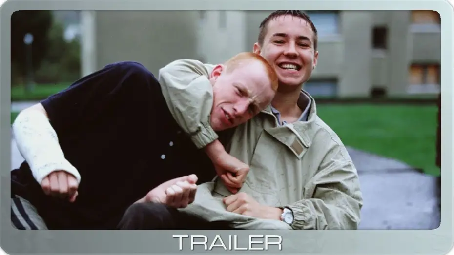 Видео к фильму Милые шестнадцать лет — Sweet Sixteen ≣ 2002 ≣ Trailer