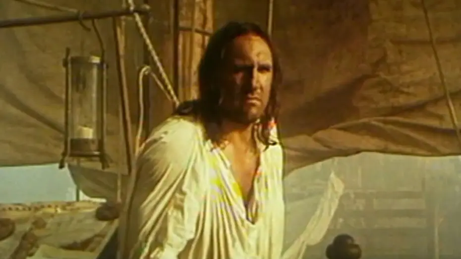 Видео к фильму 1492: Завоевание рая — 1492: Christophe Colomb (1992) Bande annonce VF