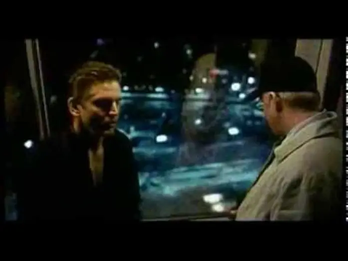 Видео к фильму 25-й час — La 25e heure ( bande annonce VF )