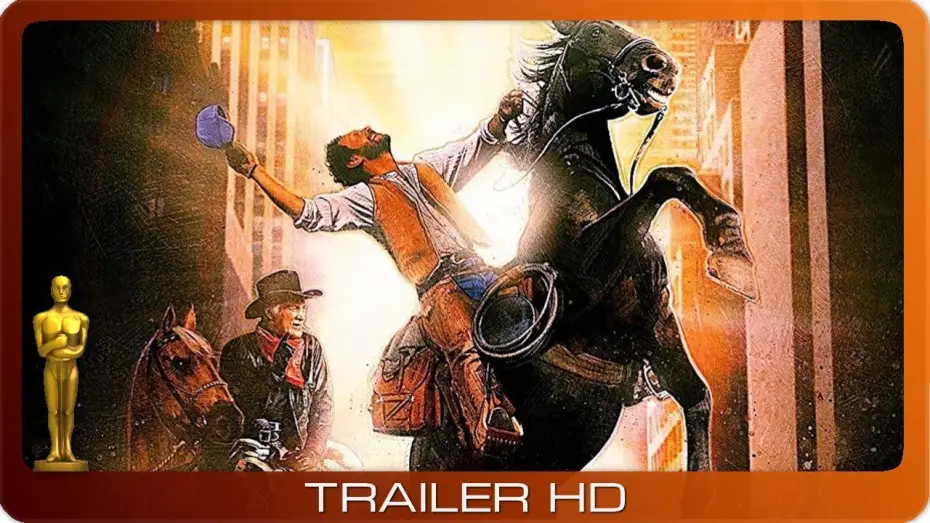 Видео к фильму Городские пижоны — City Slickers - Die Großstadt-Helden ≣ 1991 ≣ Trailer