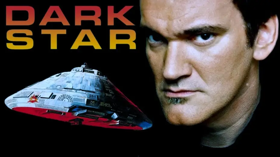 Видео к фильму Тёмная Звезда — Quentin Tarantino on Dark Star (Part 2)