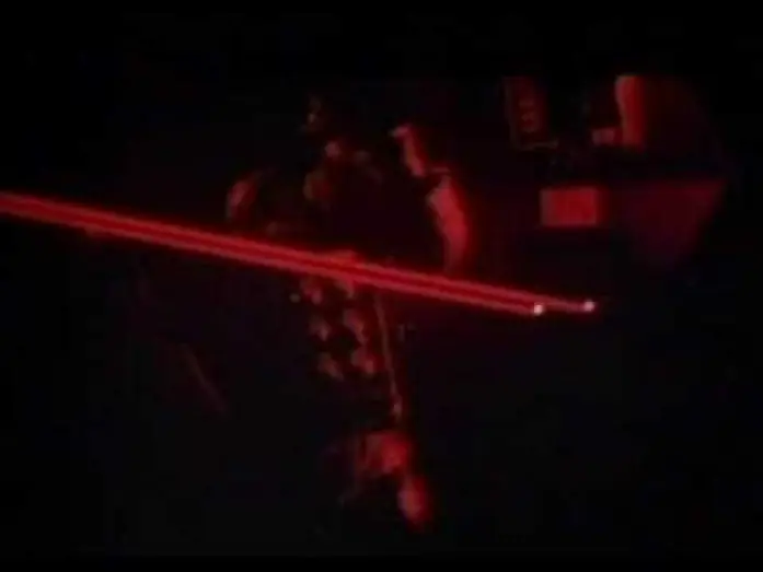 Видео к фильму Тёмная Звезда — Dark Star (1974) - Trailer (en)