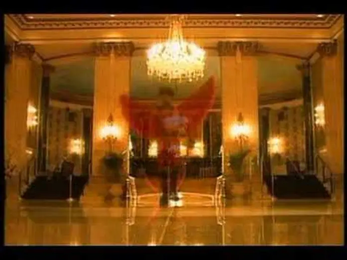 Видео к фильму Клубная мания — Party Monster Trailer