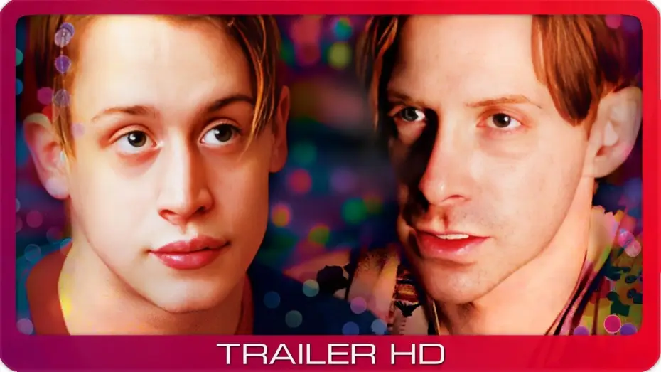 Видео к фильму Клубная мания — Party Monster ≣ 2003 ≣ Trailer