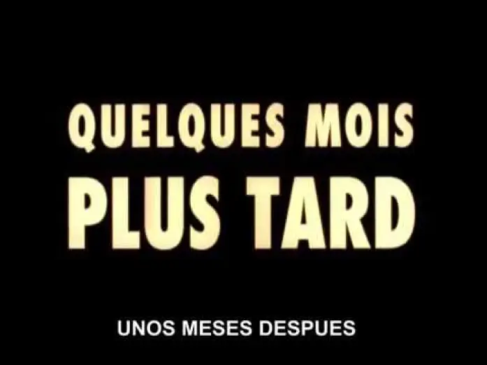 Видео к фильму Падаль — Carne   Gaspar Noe