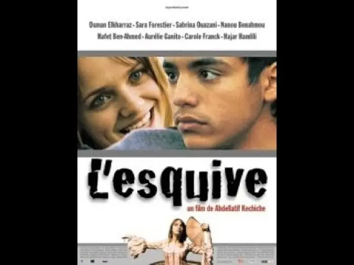 Видео к фильму L'Esquive — L'esquive