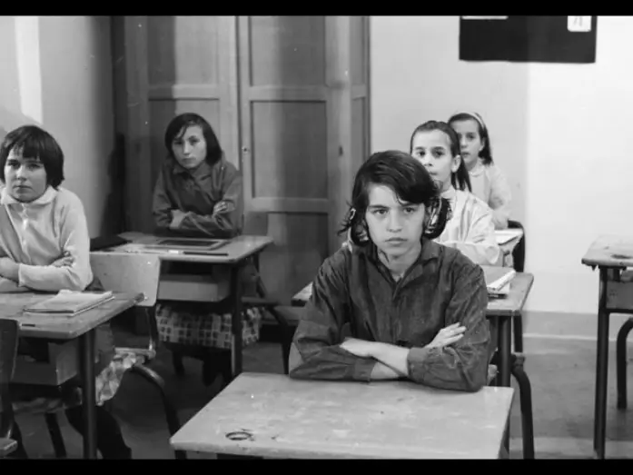 Видео к фильму Мушетт — MOUCHETTE - Trailer (Il Cinema Ritrovato al cinema)