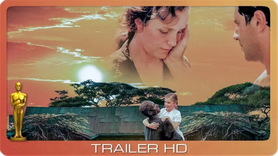 Видео к фильму Нигде в Африке — Nirgendwo in Afrika ≣ 2001 ≣ Trailer
