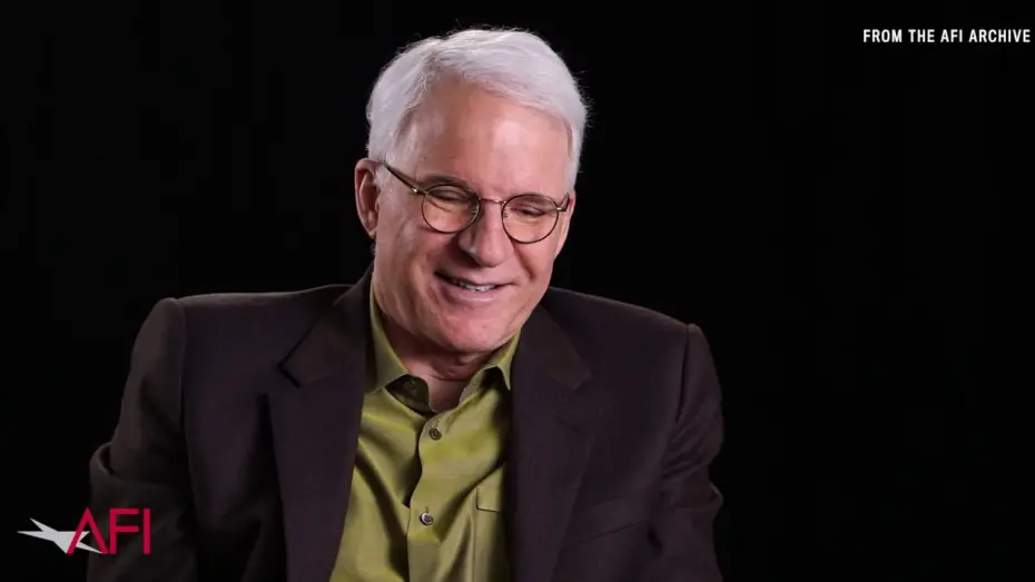 Видео к фильму Родители — Steve Martin on PARENTHOOD
