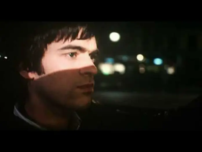 Видео к фильму Моё сердце биться перестало — THE BEAT THAT MY HEART SKIPPED