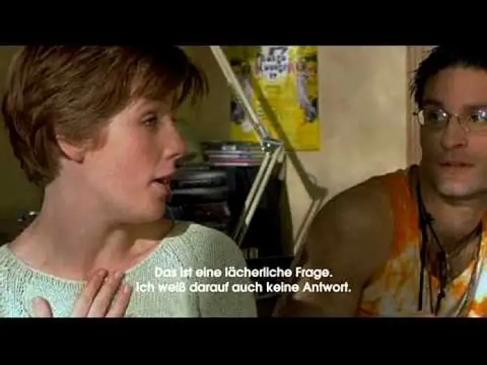 Видео к фильму Испанка — L'Auberge Espagnole / The Spanish Apartment