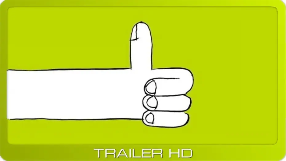 Видео к фильму Дурная привычка — Thumbsucker - Bleib wie du bist! ≣ 2005 ≣ Trailer