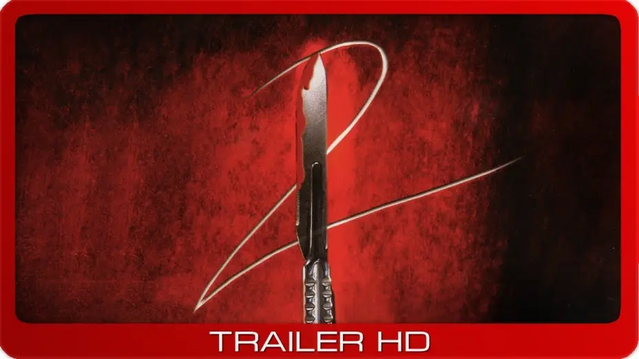 Видео к фильму Анатомия 2 — Anatomie 2 ≣ 2003 ≣ Trailer