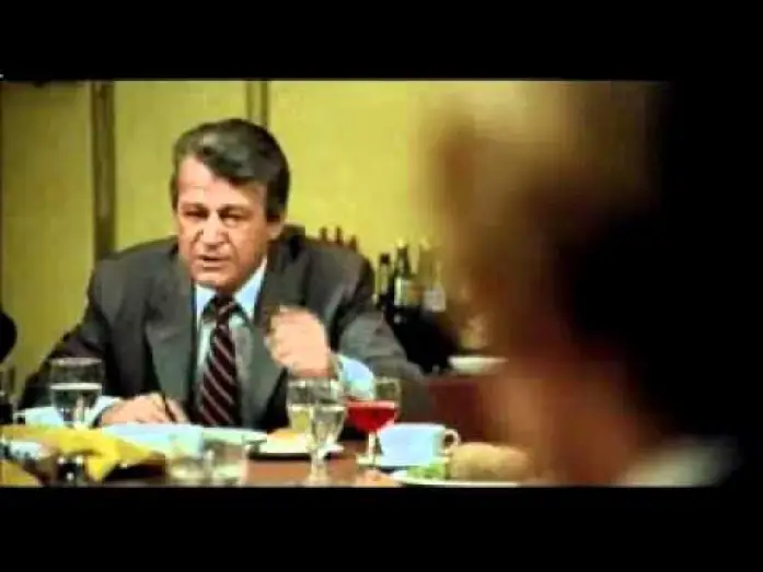 Видео к фильму Брубейкер — Brubaker (1980) Trailer
