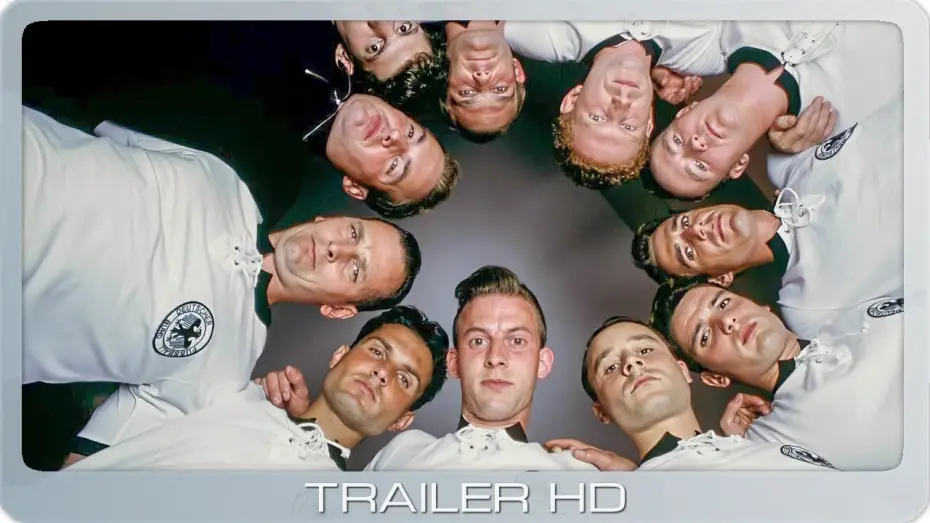 Видео к фильму Чудо Берна — Das Wunder von Bern ≣ 2003 ≣ Trailer
