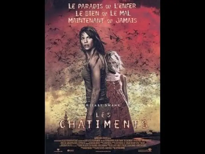 Видео к фильму Жатва — Les châtiments