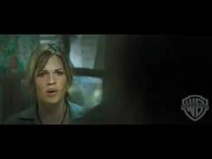Видео к фильму Жатва — The Reaping - Trailer