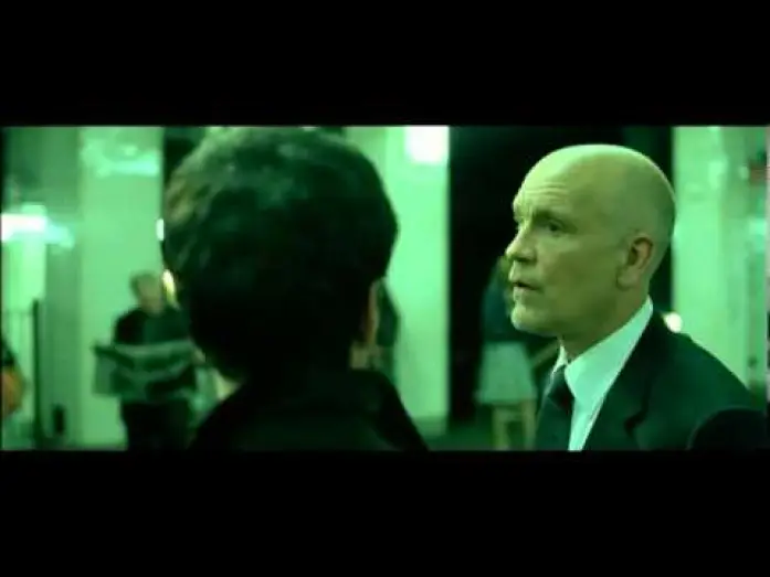 Видео к фильму Заложник смерти — ET APRÈS - Bande Annonce VOST
